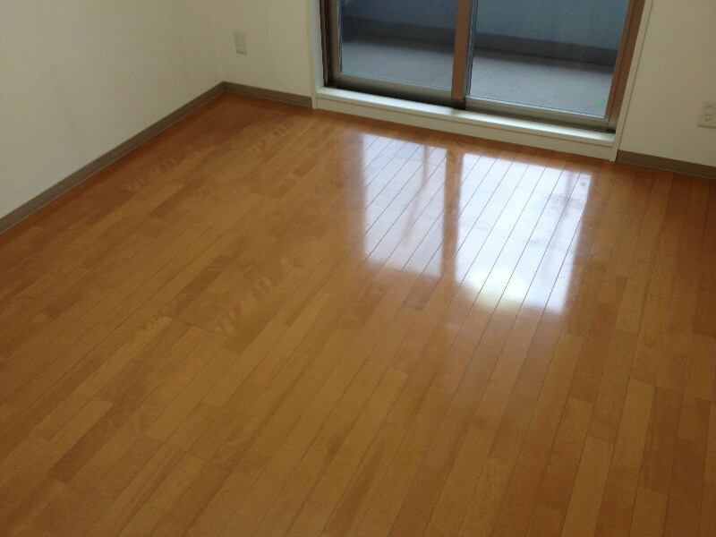 パークフラッツ五橋の物件内観写真