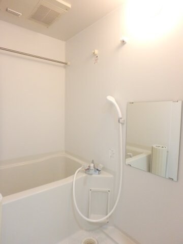 パークフラッツ五橋の物件内観写真