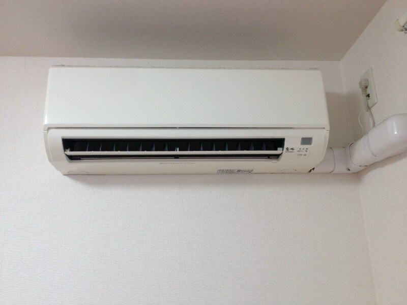 パークフラッツ五橋の物件内観写真