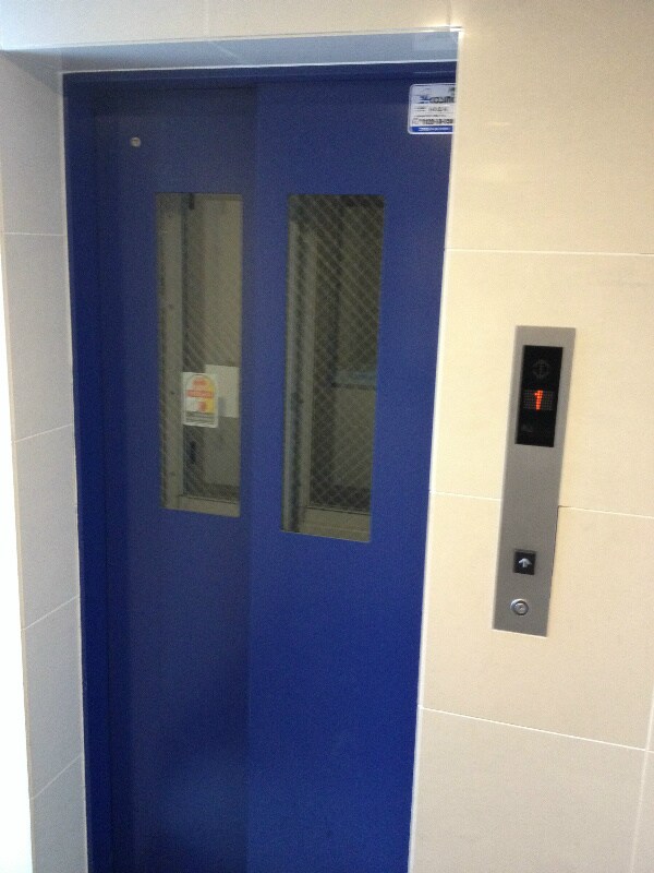 パークフラッツ五橋の物件内観写真