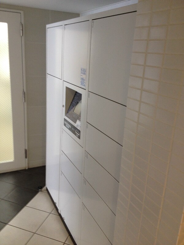 パークフラッツ五橋の物件内観写真