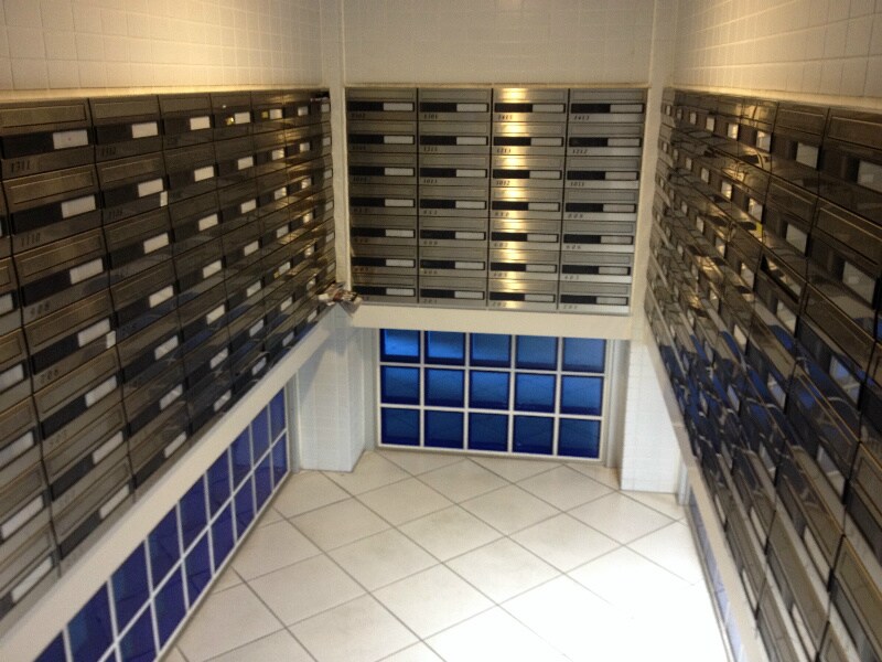 パークフラッツ五橋の物件内観写真