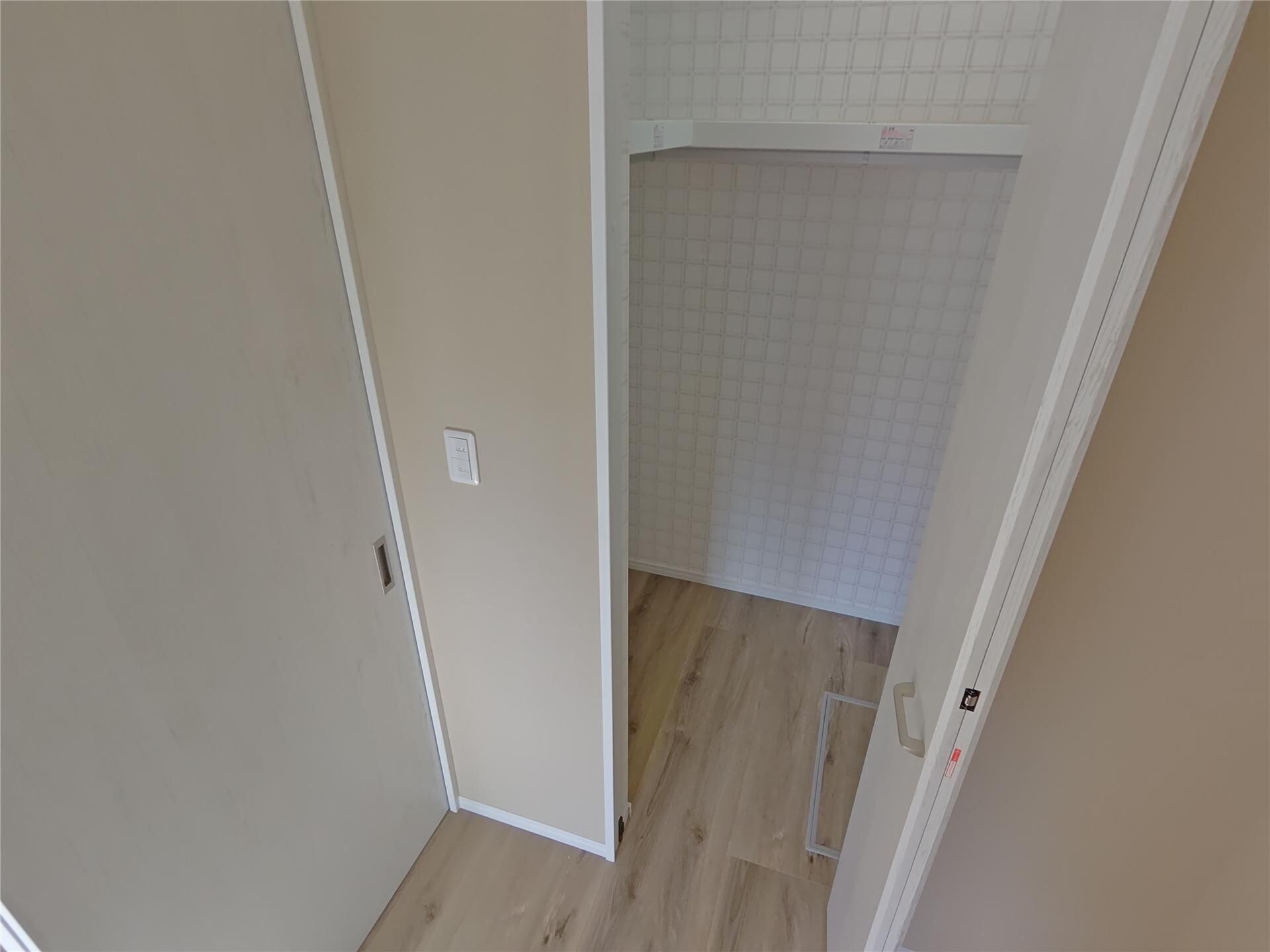 シャンテ南仙台の物件内観写真