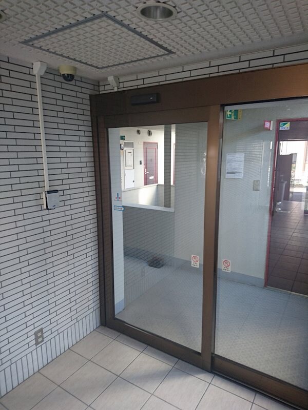 CITY SPIRE仙台の物件外観写真