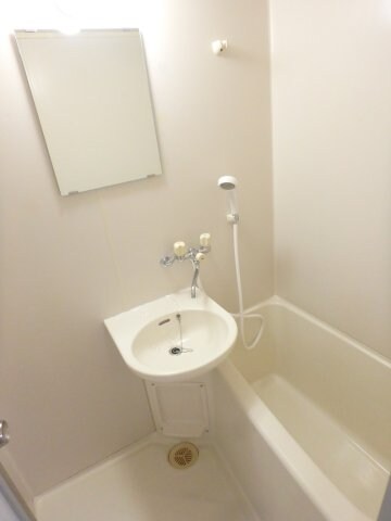 CITY SPIRE仙台の物件内観写真