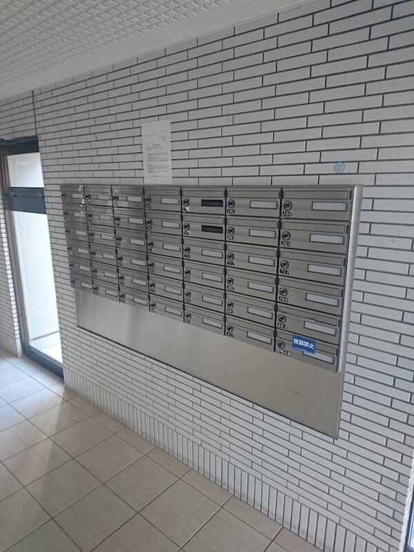 CITY SPIRE仙台の物件内観写真