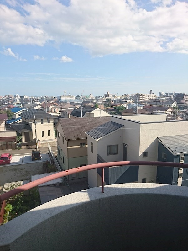 CITY SPIRE仙台の物件内観写真