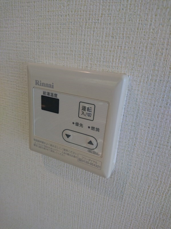 CITY SPIRE仙台の物件内観写真