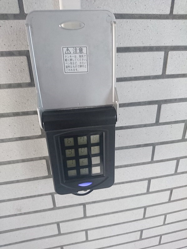 CITY SPIRE仙台の物件内観写真