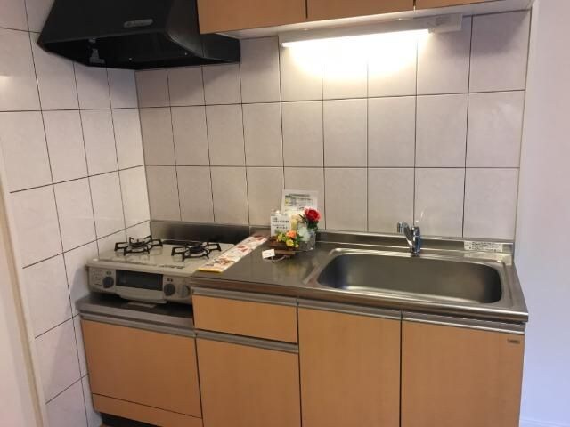 アルモニ吉成の物件内観写真