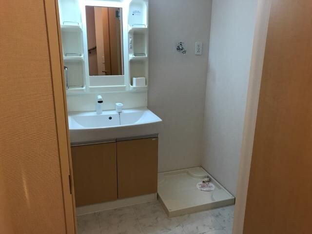 アルモニ吉成の物件内観写真