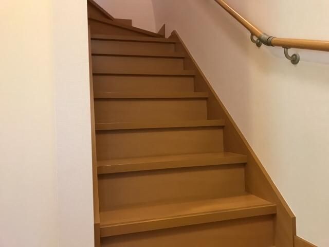 アルモニ吉成の物件内観写真