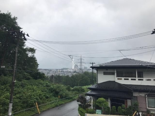 アルモニ吉成の物件内観写真