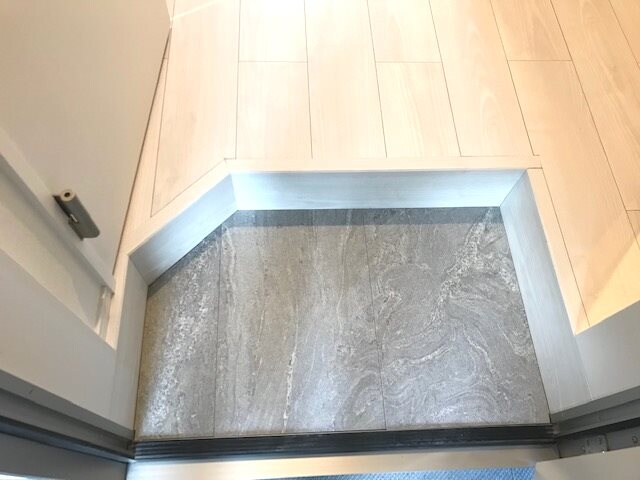 陸前高砂駅 徒歩5分 2階の物件内観写真