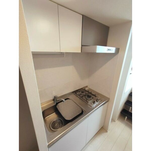 陸前高砂駅 徒歩5分 2階の物件内観写真