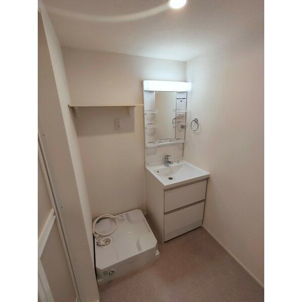 陸前高砂駅 徒歩5分 2階の物件内観写真