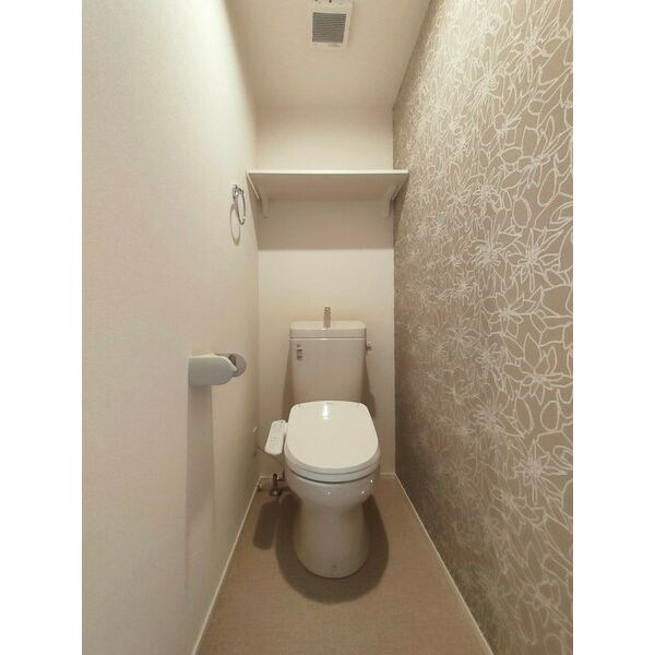 陸前高砂駅 徒歩5分 2階の物件内観写真