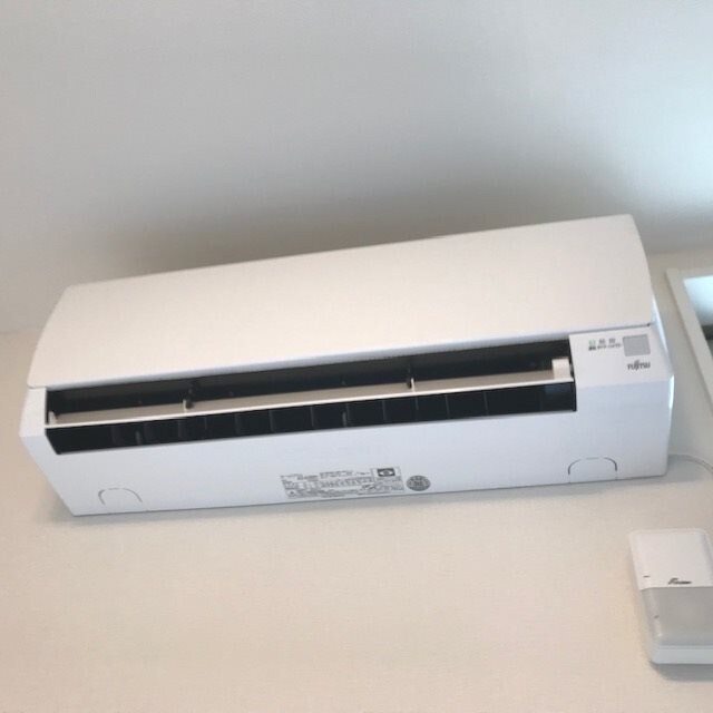 陸前高砂駅 徒歩5分 2階の物件内観写真