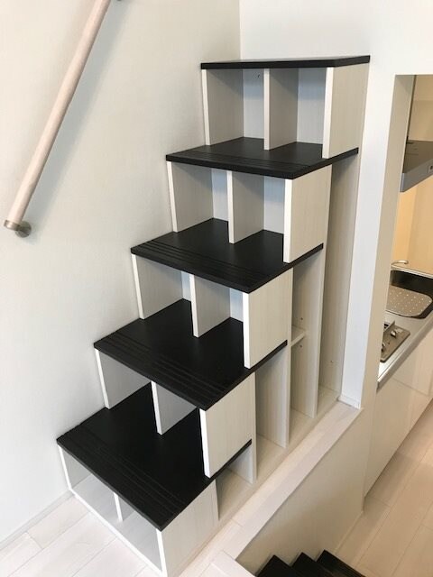 陸前高砂駅 徒歩5分 2階の物件内観写真