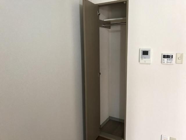 ハイブリッドレジデンスⅦの物件内観写真