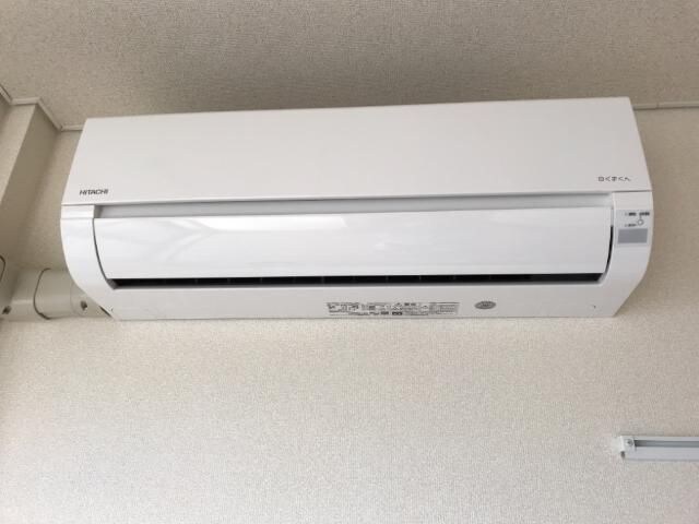 ハイブリッドレジデンスⅦの物件内観写真