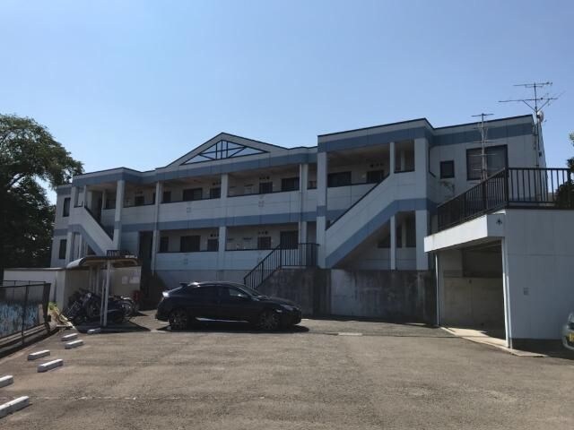 ハイブリッドレジデンスⅦの物件内観写真