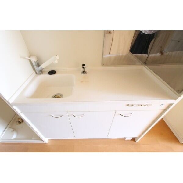 矢嶋コーポの物件内観写真