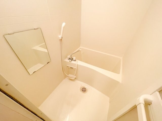 矢嶋コーポの物件内観写真