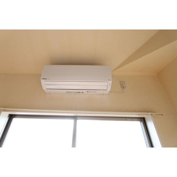 矢嶋コーポの物件内観写真