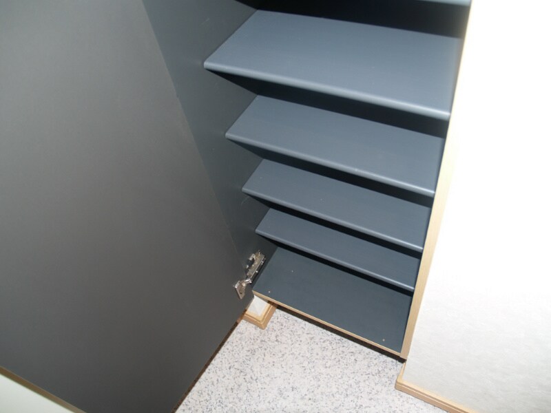 しゃとれ新寺の物件内観写真