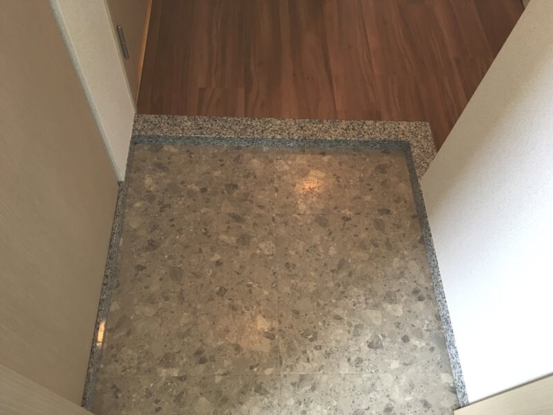 レジディア仙台本町の物件内観写真