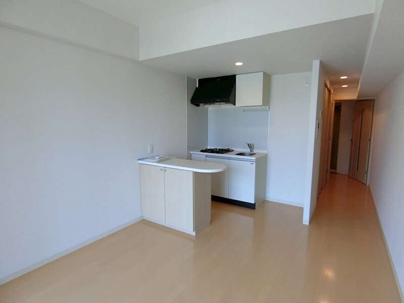 レジディア仙台本町の物件内観写真