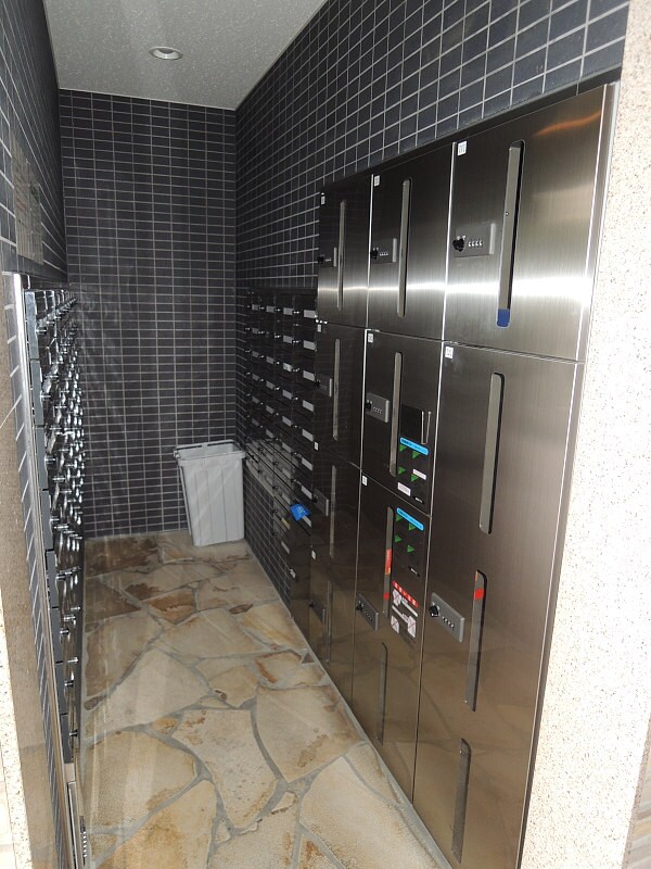 レジディア仙台本町の物件内観写真