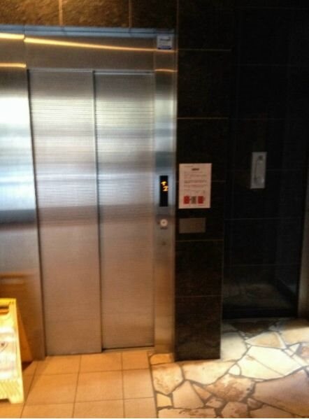 レジディア仙台本町の物件内観写真