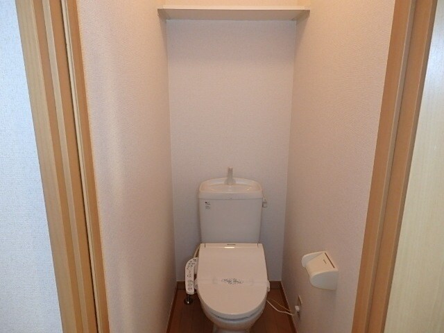 伊藤賃貸住宅　ＷＥＳＴの物件内観写真