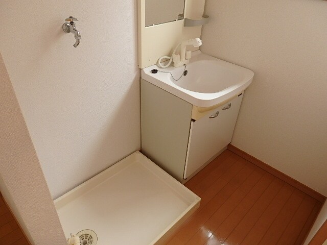 伊藤賃貸住宅　ＷＥＳＴの物件内観写真