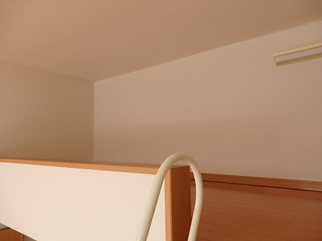 伊藤賃貸住宅　ＷＥＳＴの物件内観写真