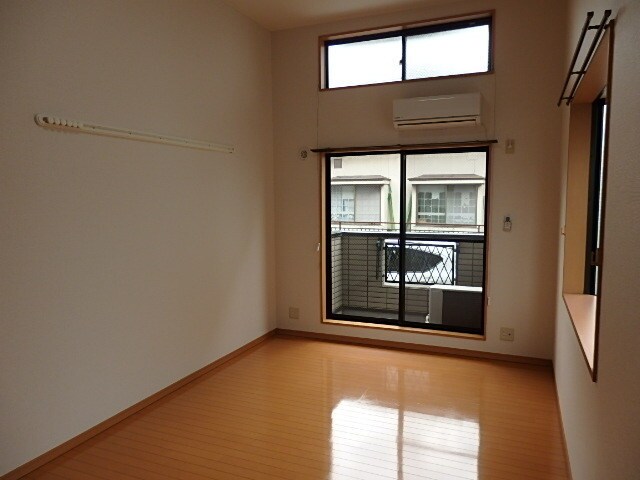 伊藤賃貸住宅　ＷＥＳＴの物件内観写真