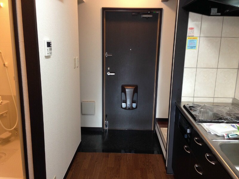 プロニティ・Nの物件内観写真