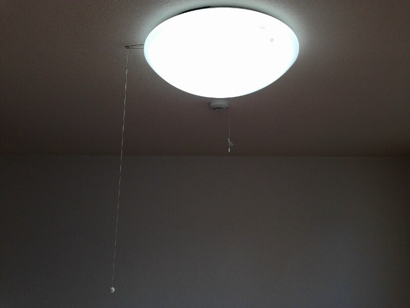 プロニティ・Nの物件内観写真