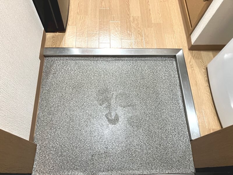 アイショウプラザ北五番丁の物件内観写真