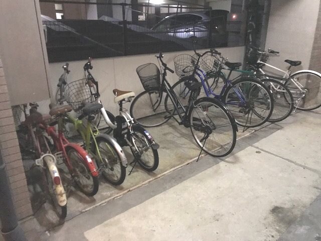 アイショウプラザ北五番丁の物件外観写真