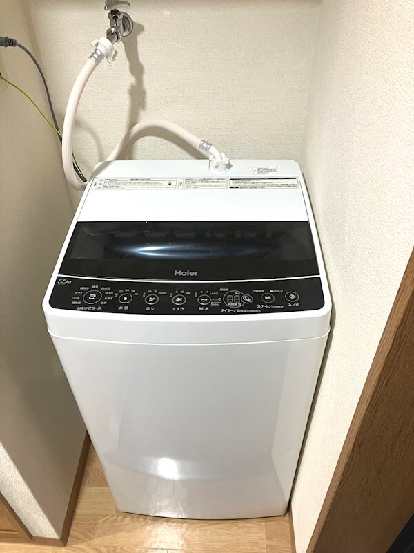 アイショウプラザ北五番丁の物件内観写真