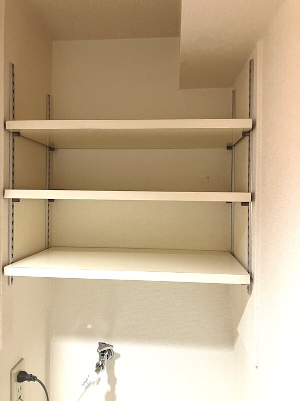 アイショウプラザ北五番丁の物件内観写真