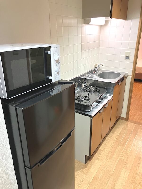 アイショウプラザ北五番丁の物件内観写真