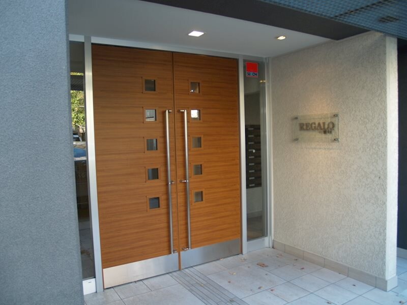 KDXレジデンス一番町の物件外観写真