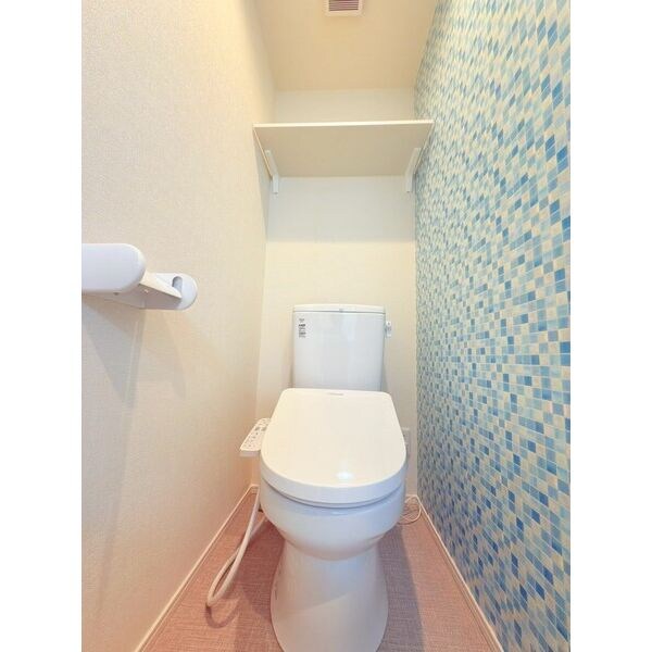 ルミエール青葉の物件内観写真