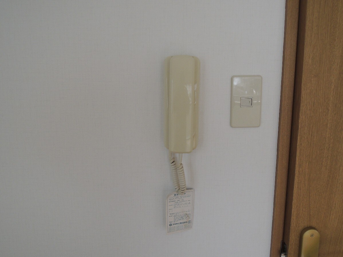 アバンサール泉中央の物件内観写真