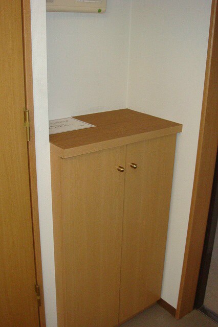 アバンサール泉中央の物件内観写真