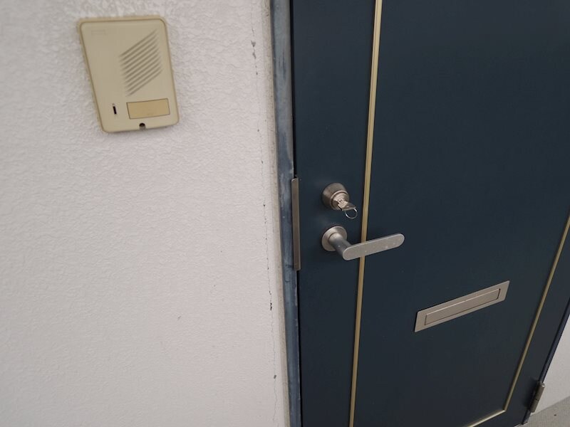 In-Towner二日町の物件内観写真